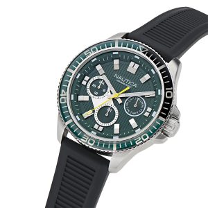 Ρολόι Ανδρικό NAUTICA NCT WINDROSE NAPWRS502