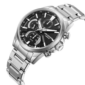 Ρολόι Ανδρικό LEE COOPER LC08166.350