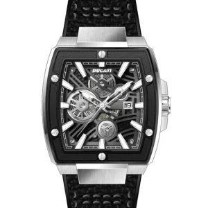 Ρολόι Ανδρικό DUCATI DTWGB0000701 Της Σειράς CORSE DT002