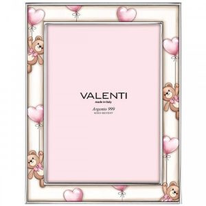 Κορνίζα Παιδική Για Κορίτσι “Διάσταση Κορνίζας:”9×13” VL/73210-3LRA