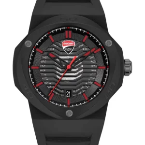 Ρολόι Ανδρικό DUCATI DTWGN0000506 Της Σειράς Corse Tradizione