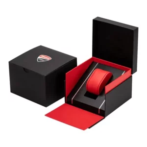 Ρολόι Ανδρικό DUCATI DTWGB2019701 Της Σειράς Corse Curva