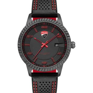 Ρολόι Ανδρικό DUCATI DTWGB0000401 Της Σειράς Podio