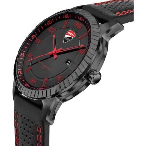 Ρολόι Ανδρικό DUCATI DTWGB0000401 Της Σειράς Podio