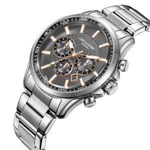 Ρολόι Ανδρικό LEE COOPER LC08149.360