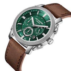 Ρολόι Ανδρικό LEE COOPER LC08178.374