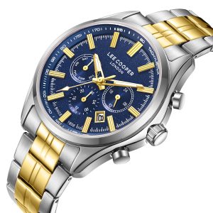 Ρολόι Ανδρικό LEE COOPER LC08199.390