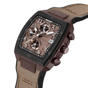 Ρολόι Ανδρικό DUCATI DTWGO0001501 Της Σειράς CORSE DT008  Chronograph