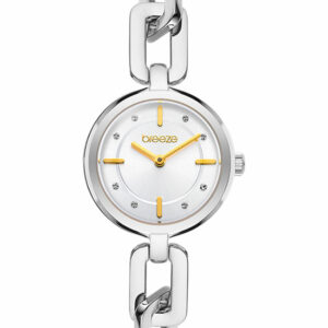 Ρολόι Γυναικείο BREEZE Από Την Σειρά Cadena 612581.1