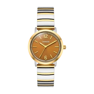 Ρολόι Γυναικείο BREEZE Από Την Σειρά Halo 712571.8