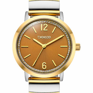 Ρολόι Γυναικείο BREEZE Από Την Σειρά Halo 712571.8