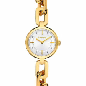 Ρολόι Γυναικείο BREEZE Από Την Σειρά Cadena 212581.1