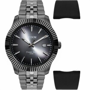 Ρολόι Ανδρικό LE DOM  OCEAN STAR LD.1491-6SET