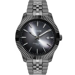 Ρολόι Ανδρικό LE DOM  OCEAN STAR LD.1491-6SET