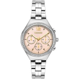 Ρολόι Γυναικείο BREEZE Από Την Σειρά Absolute 612561.4