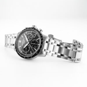 Ρολόι Ανδρικό ROAMER MERCURY CHRONO 968988-41-85-20