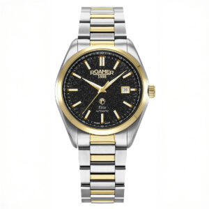 Ρολόι Ανδρικό ROAMER ELITE 970983-47-85-20 (Boxset)