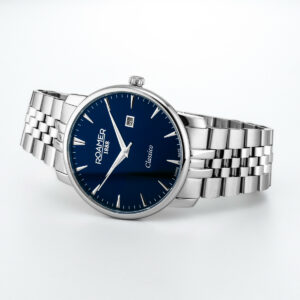 Ρολόι Ανδρικό ROAMER CLASSICO GENTS 971856-41-45-50