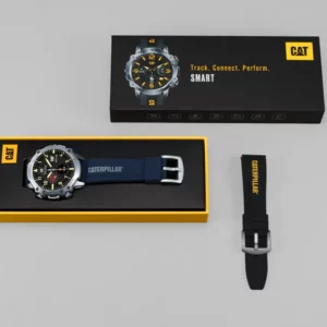 Ρολόι Smartwatch CATERPILLAR E114026100