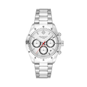 Ανδρικό Ρολόι GANT G202001 Της Σειράς GREENFIELD