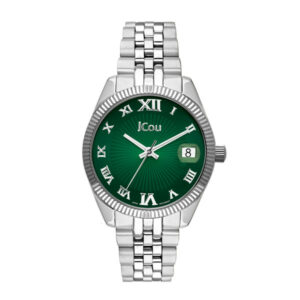 Ρολόι Γυναικείο JCOU Της σειράς Queen’s Mini JU17031-7