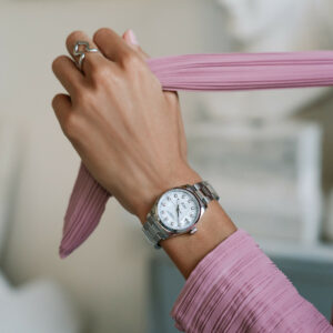 Ρολόι Γυναικείο JCOU Της Σειράς Serenity JU19068-1