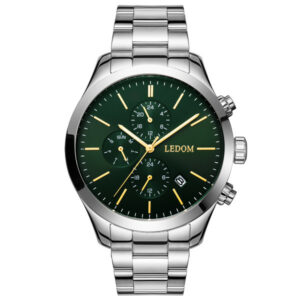 Ρολόι Ανδρικό LE DOM EXPLORER LD.1503-2
