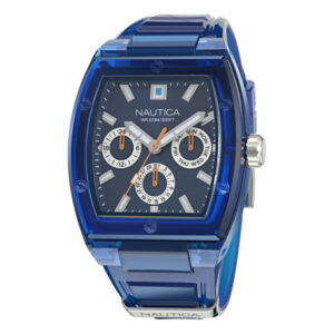 Ρολόι Ανδρικό NAUTICA NAPSBF501