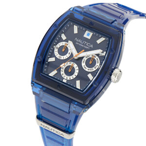 Ρολόι Ανδρικό NAUTICA NAPSBF501