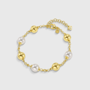 Βραχιόλι Ασημένιο 925 Επιχρυσωμένο VOGUE 20170116341