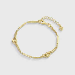 Βραχιόλι Ασημένιο 925 Επιχρυσωμένο VOGUE 20177345301