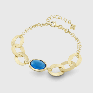 Βραχιόλι Ασημένιο 925 Επιχρυσωμένο VOGUE 20177723321