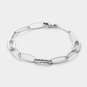 Βραχιόλι Ασημένιο 925 VOGUE 20178416303