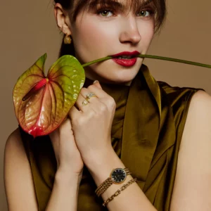 Ρολόι Γυναικείο BREEZE Από Την Σειρά Sirena 212591.1