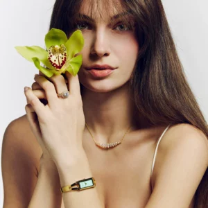 Ρολόι Γυναικείο BREEZE Από Την Σειρά Libera 212601.3