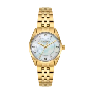 Ρολόι Γυναικείο BREEZE Από Την Σειρά Ocealis 212611.1