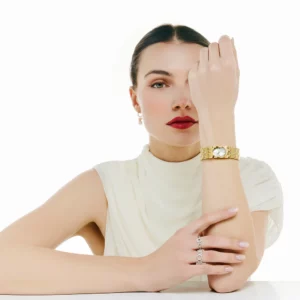 Ρολόι Γυναικείο BREEZE Από Την Σειρά Dynamis 212621.6