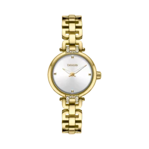 Ρολόι Γυναικείο BREEZE Από Την Σειρά Knotique 213021.1