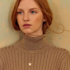 Ασημένια 925° Σκουλαρίκια Breeze 215001.1