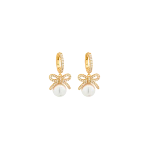 Ασημένια 925° Σκουλαρίκια Breeze 216038.1