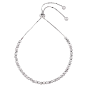 Βραχιόλι Ασημένιο 925 BREEZE 316005.4