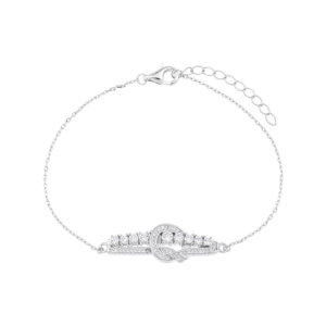 Βραχιόλι Ασημένιο 925 Επιχρυσωμένο BREEZE 316011.4