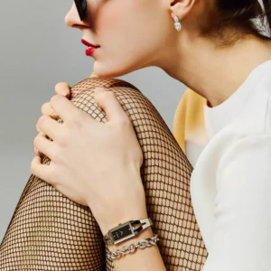 Ρολόι Γυναικείο BREEZE Από Την Σειρά Libera 612601.3