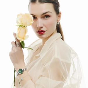 Ρολόι Γυναικείο BREEZE Από Την Σειρά Knotique 213021.1