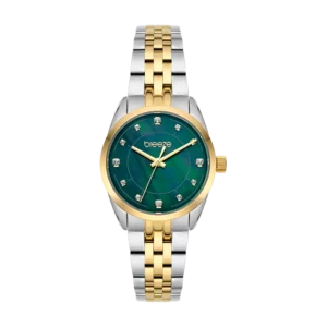 Ρολόι Γυναικείο BREEZE Από Την Σειρά Ocealis 712611.7