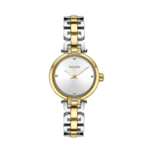 Ρολόι Γυναικείο BREEZE Από Την Σειρά Knotique 713021.4