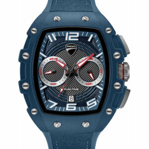 Ρολόι Ανδρικό DUCATI DTWGO0001901 Της Σειράς CORSE DT013