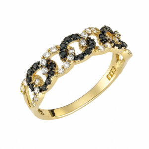 Δαχτυλίδι Χρυσό 14Κ MSD-10245Υ