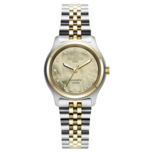 Ρολόι Γυναικείο ROAMER CASSANDRA 626847-47-39-20