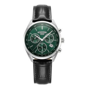 Ρολόι Ανδρικό ROAMER PRO CHRONO 993819-41-75-02